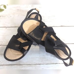 NEW Clarks Tri Clover Comfort Lightweight Sandals Women's,  US 9, EU 40 NWT